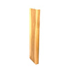 Spotted Gum , Board DAR, 560 X 150 X 34, , Back Side