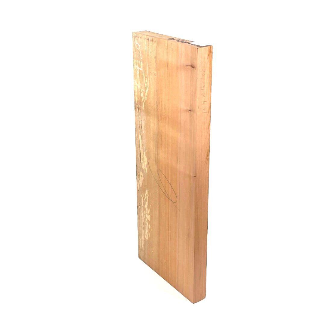 Myrtle , Board DAR, 460 X 192 X 30, , Back Side