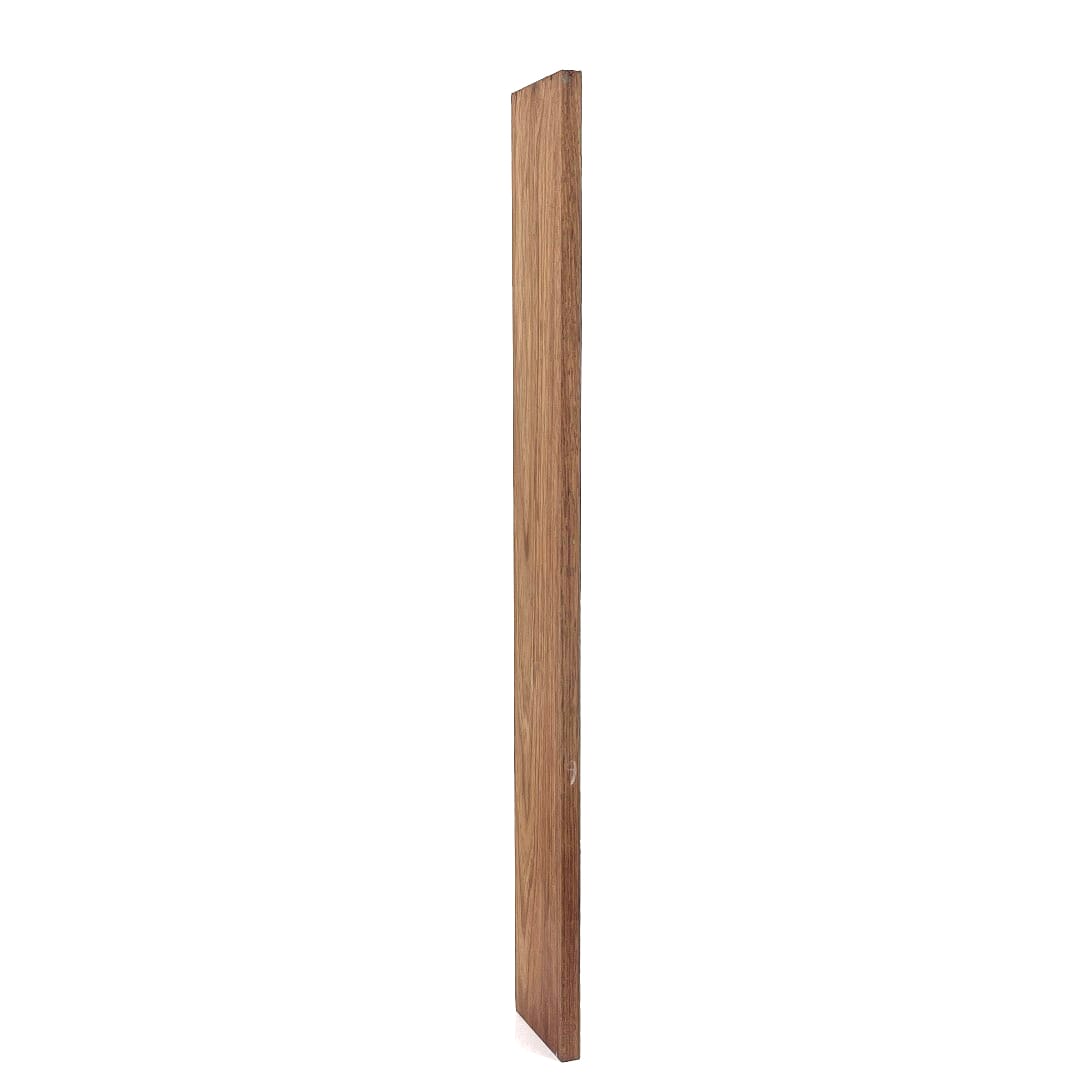 Blackwood, Board DAR, 910 X 118 X 20, , Back Side