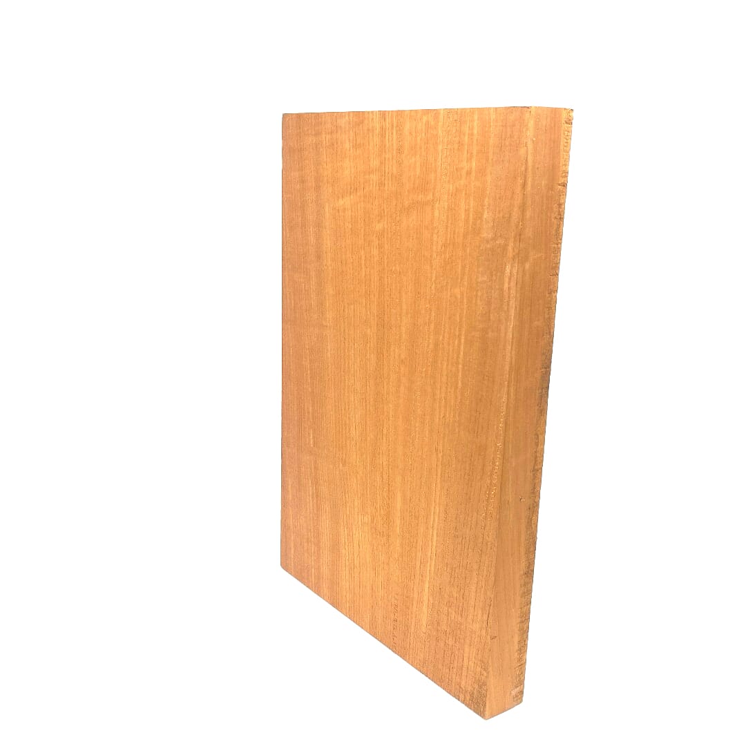 Red Cedar, Board DAR, 520 X 355 X 45, , Back Side