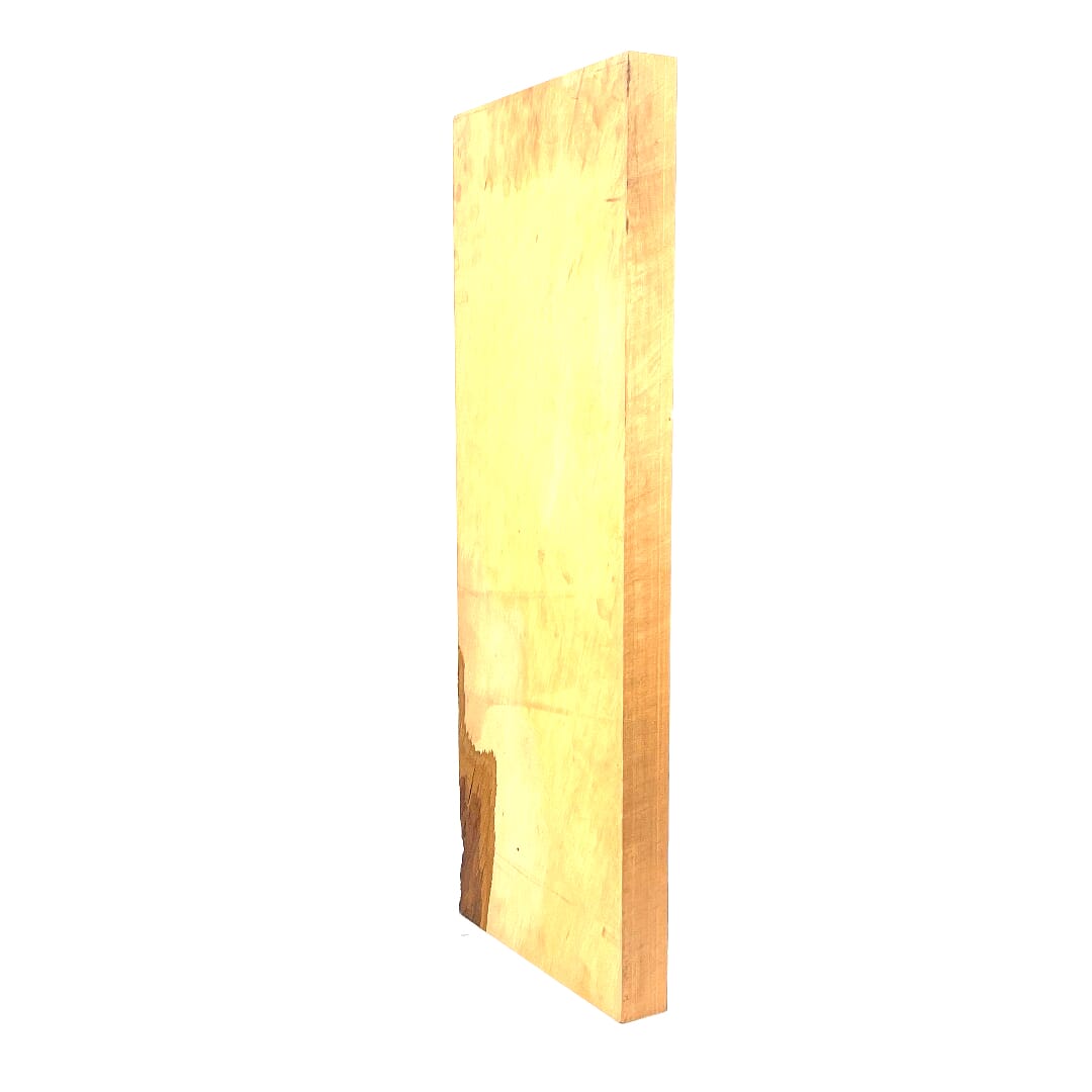 Huon Pine, Board DAR, 775 X 295 X 46, , Back Side