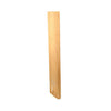 Spanish Cedar, Board DAR, 600 X 123 X 24, , Back Side