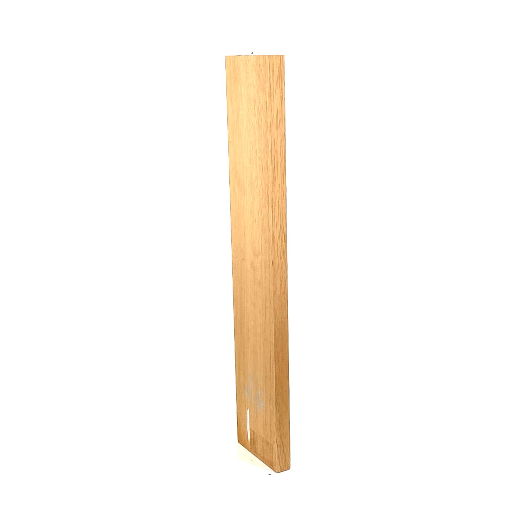 Spanish Cedar, Board DAR, 600 X 123 X 24, , Back Side