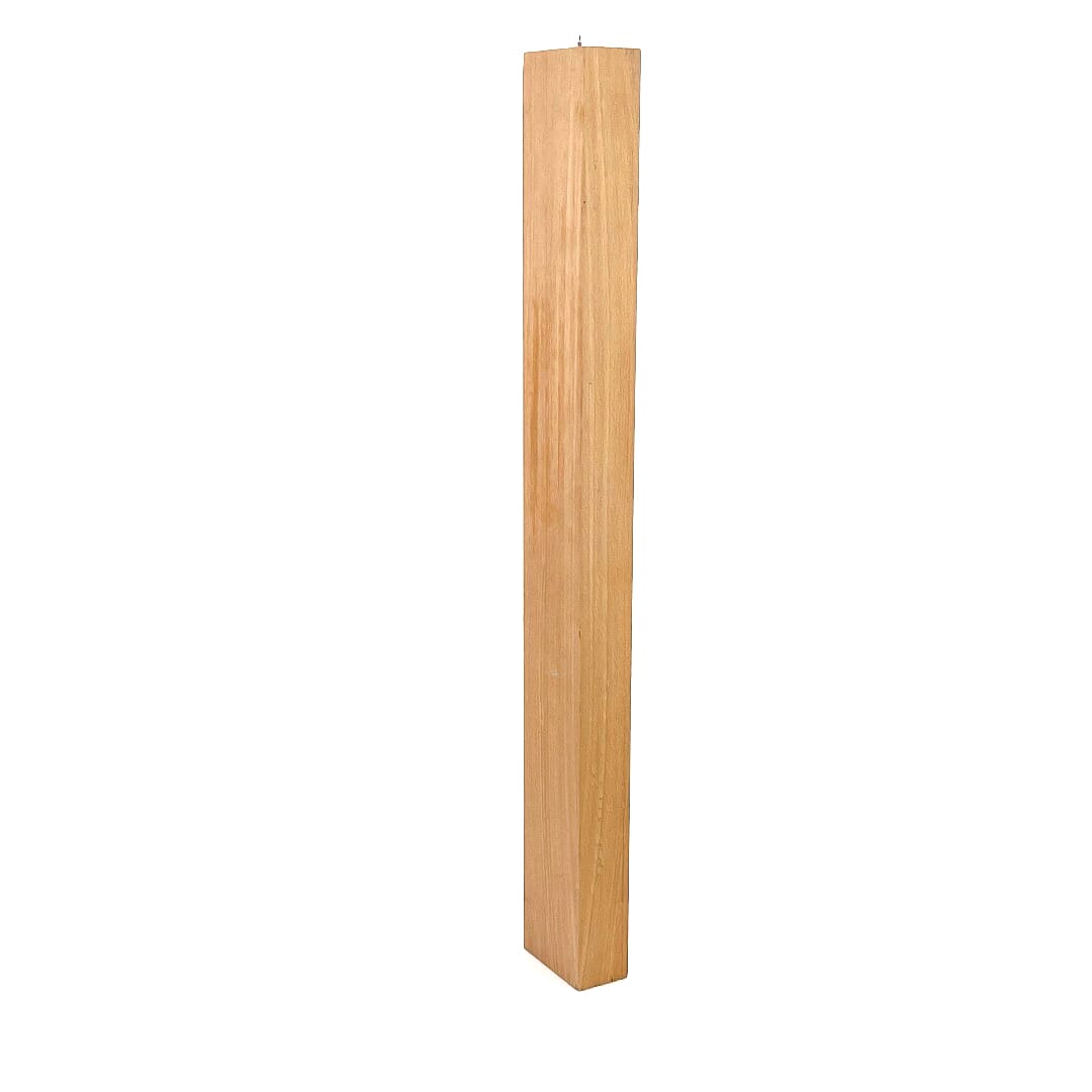 European Beech, Board DAR, 650 X 79 X 42, , Back Side