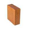 Mahogany, Bowl Blank, 200 X 195 X 72, , Back Side