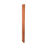 Jarrah, Board DAR, 810 X 80 X 21, , Back Side