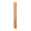 European Beech, Board DAR, 685 X 88 X 42, , Back Side