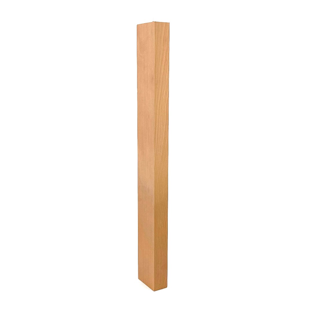 European Beech, Board DAR, 685 X 88 X 42, , Back Side