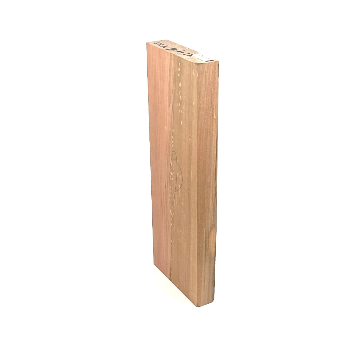 Spalted Myrtle, Board DAR, 390 X 148 X 35, , Back Side