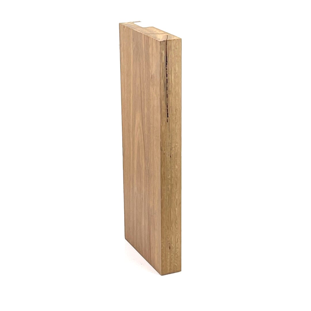 Spotted Gum , Board DAR, 340 X 135 X 32, , Back Side