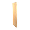Myrtle , Board DAR, 700 X 188 X 32, , Back Side
