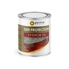 Whittle Waxes - Sun Protection Exterior Oil
