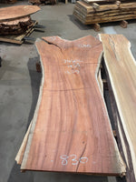 Timber Jarrow Jarrah – Mountain River Timber