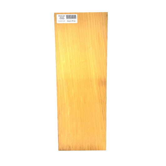 Huon Pine, Board DAR, 625 X 227 X 24, , Front Side