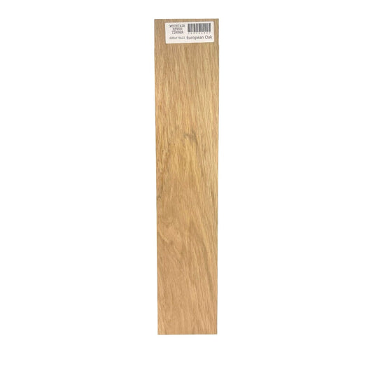 European Oak, Board DAR, 600 X 119 X 23, , Front Side