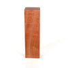 Leatherwood Knife Handle Block 140 X 41 X 37 - W000155