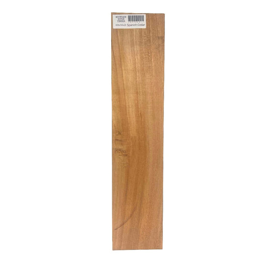 Spanish Cedar, Board DAR, 650 X 143 X 20, , Front Side