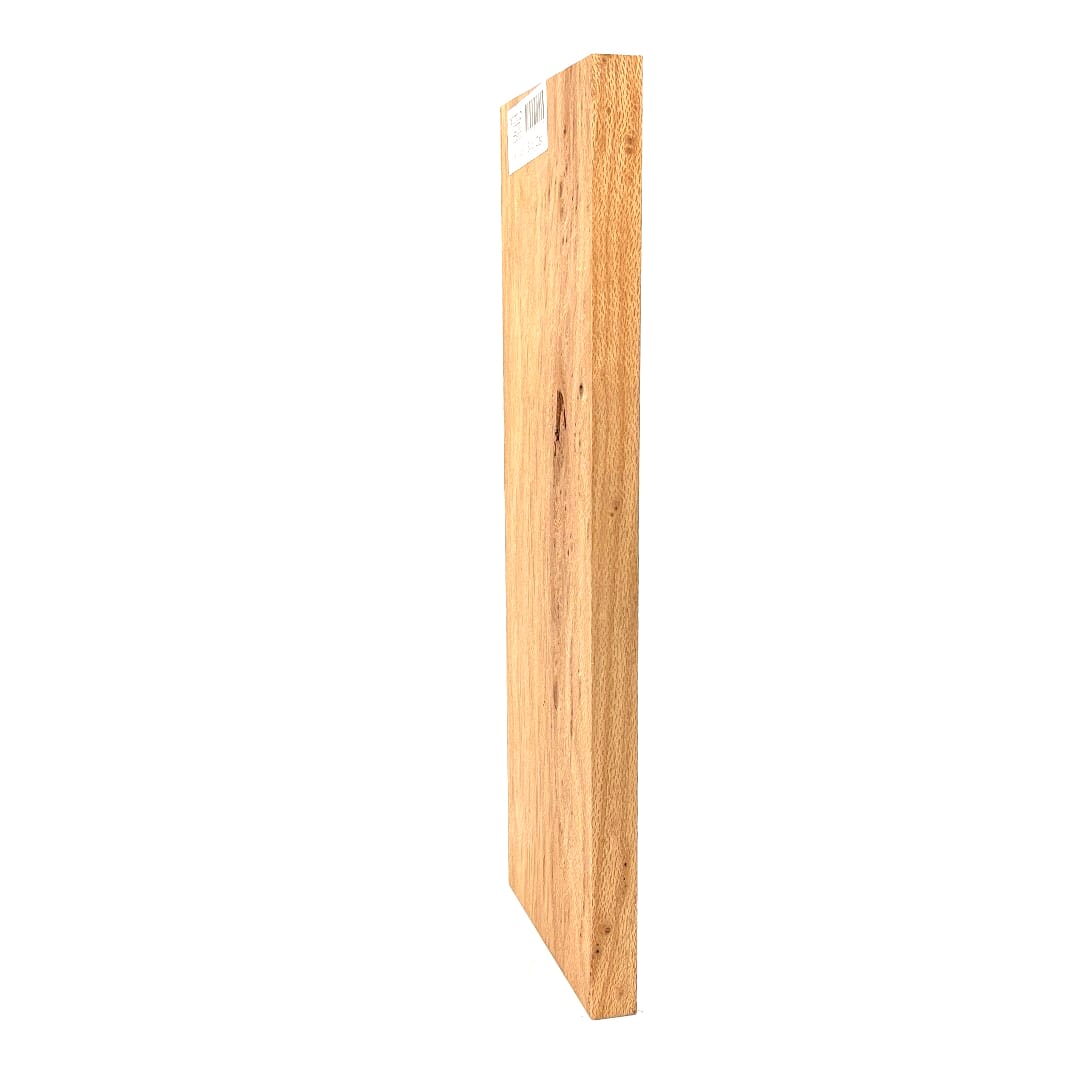 Silky Oak, Board DAR, 500 X 192 X 25, , Right Side