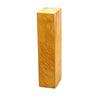 Figured Huon Pine, Handle Block Stabilized , 149 X 49 X 33, Carving , Right Side