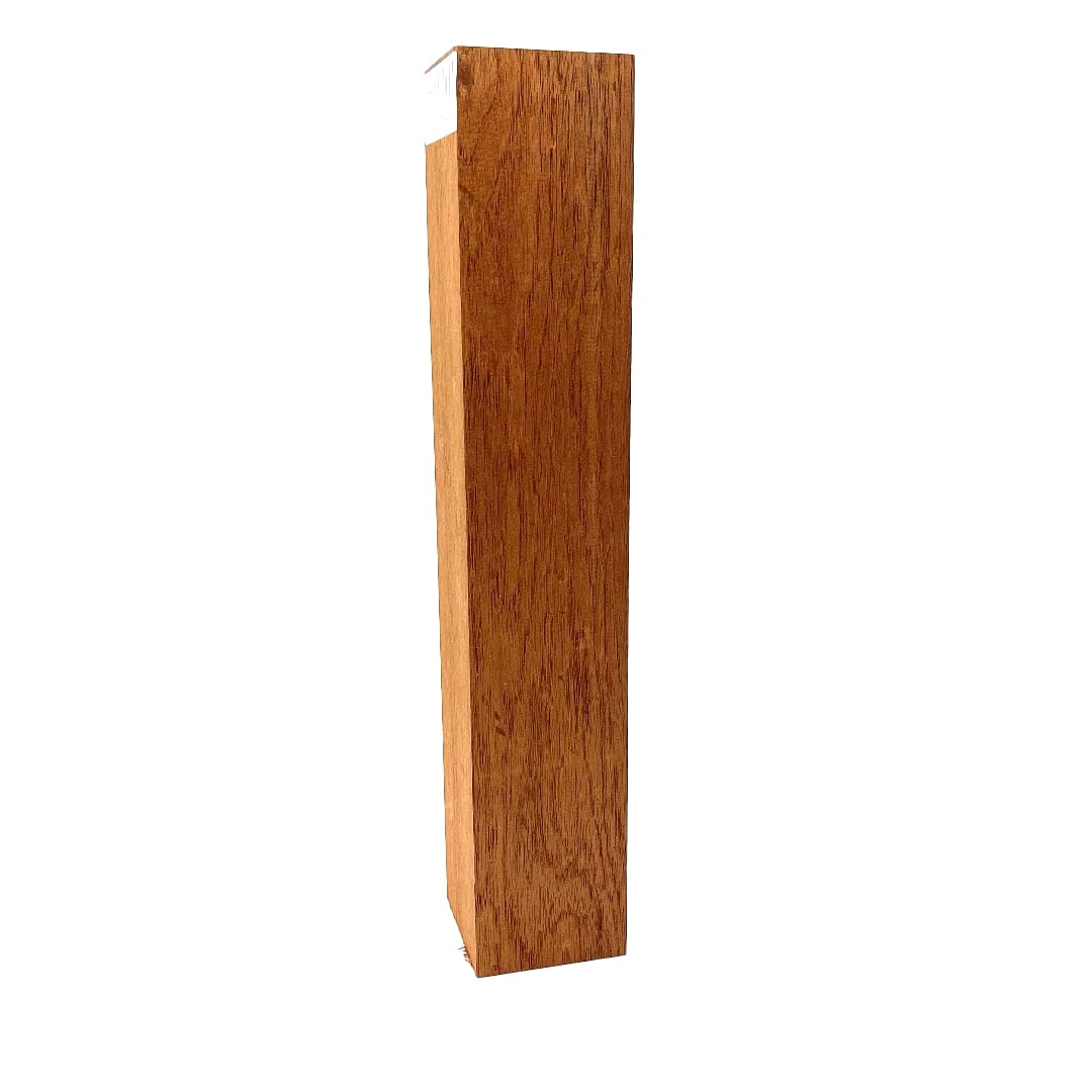 Red Cedar, Board DAR, 500 X 90 X 90, , Right Side