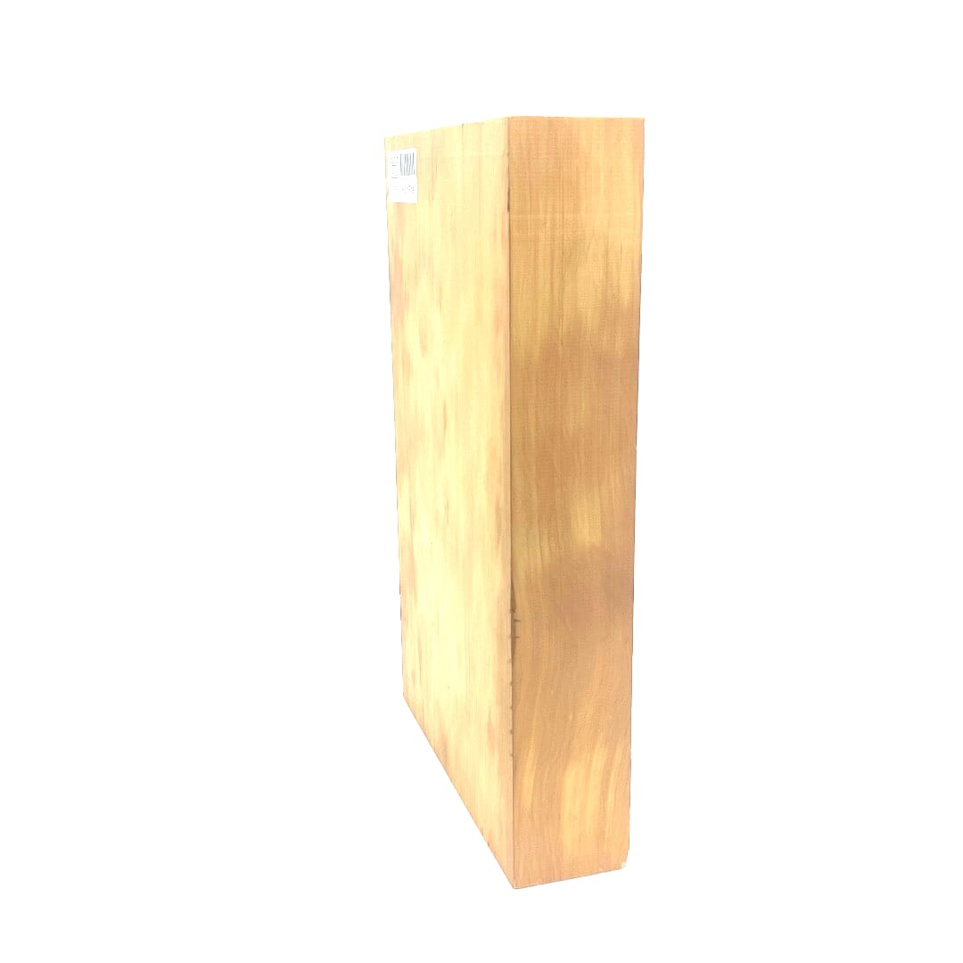 Huon Pine, Carving Blank , 460 X 297 X 78, Carving , Right Side