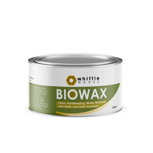 Whittle Waxes - Bio Wax