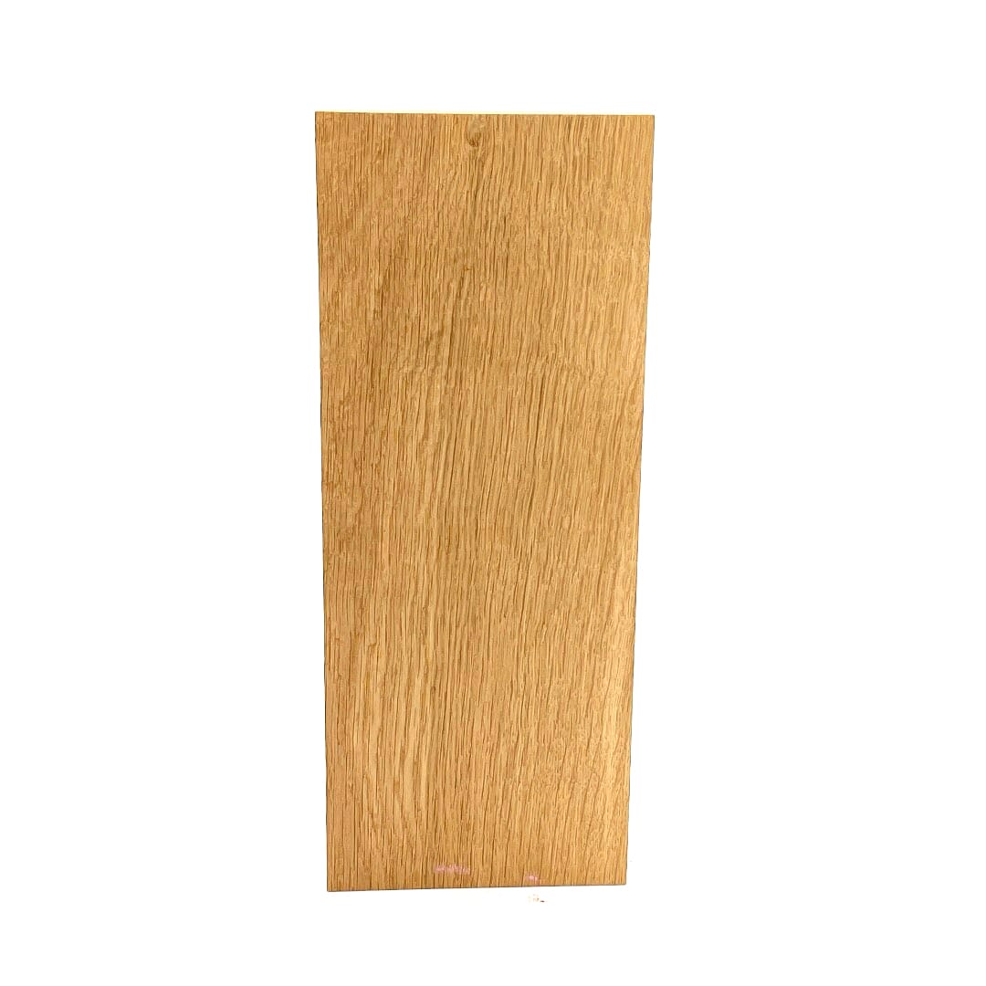 European Oak, Board DAR, 390 X 155 X 23, , Left Side