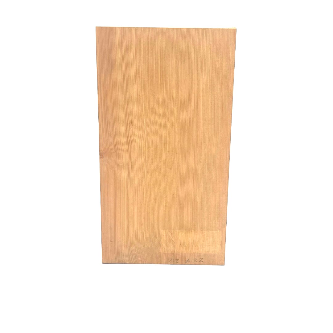 Celery Top Pine, Board DAR, 330 X 180 X 22, , Left Side