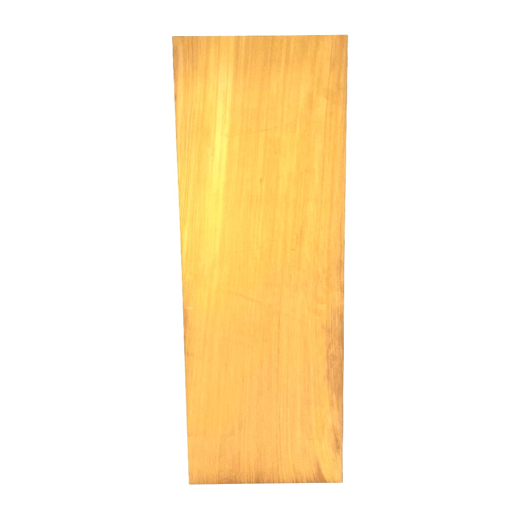 Huon Pine, Board DAR, 625 X 227 X 24, , Left Side