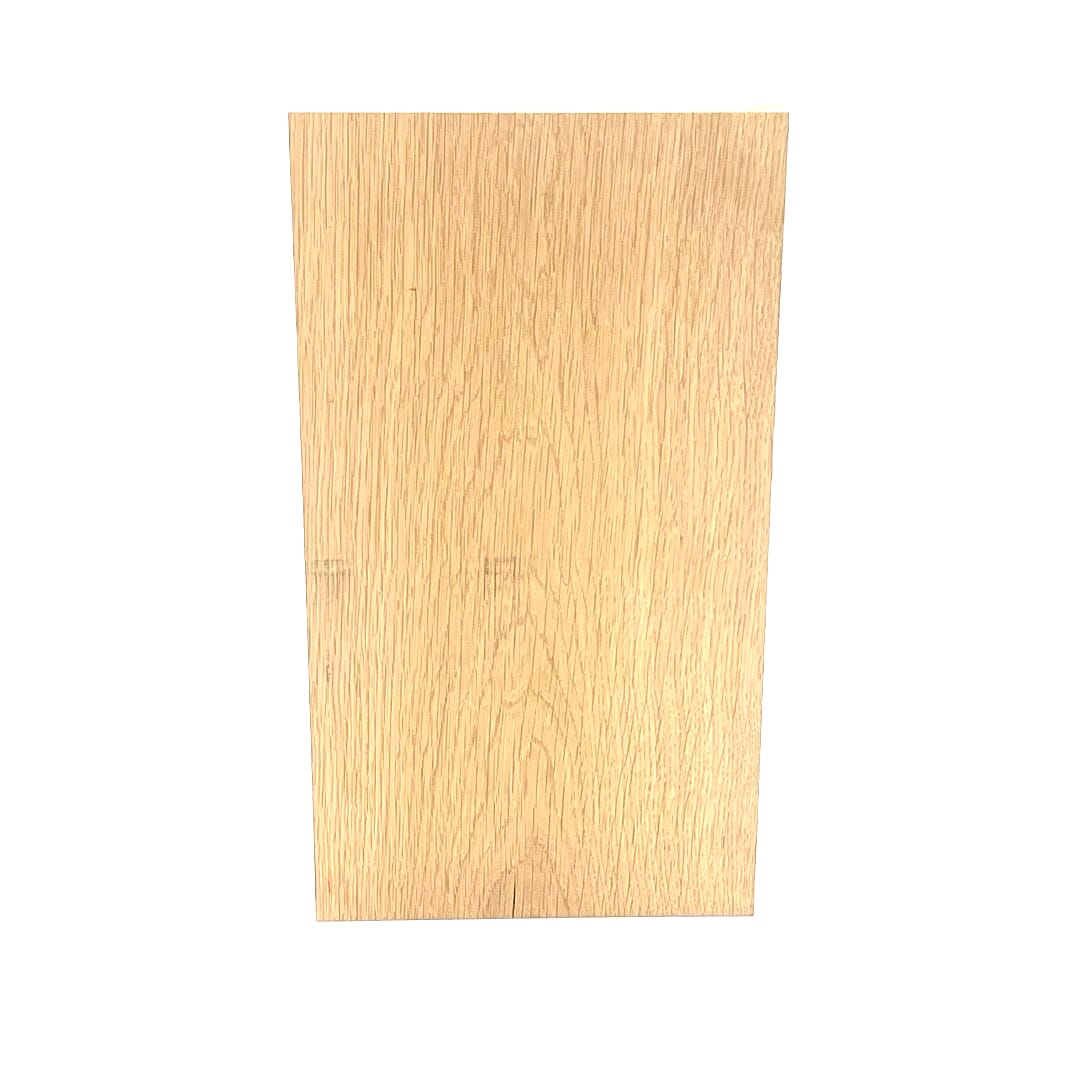 European Oak, Board DAR, 320 X 175 X 22, , Left Side