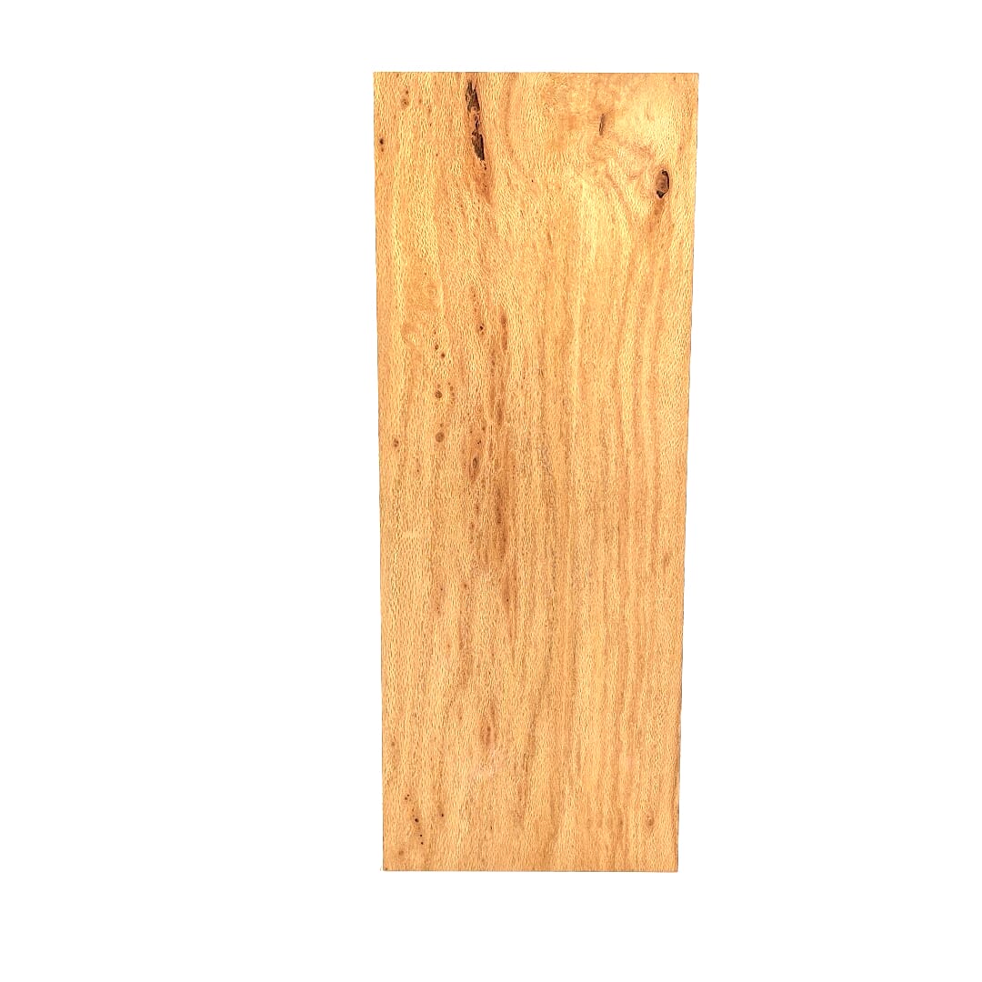 Silky Oak, Board DAR, 500 X 192 X 25, , Left Side