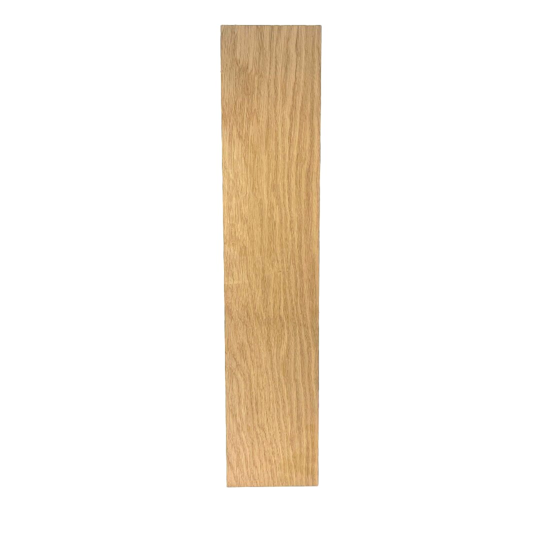 European Oak, Board DAR, 600 X 125 X 24, , Left Side