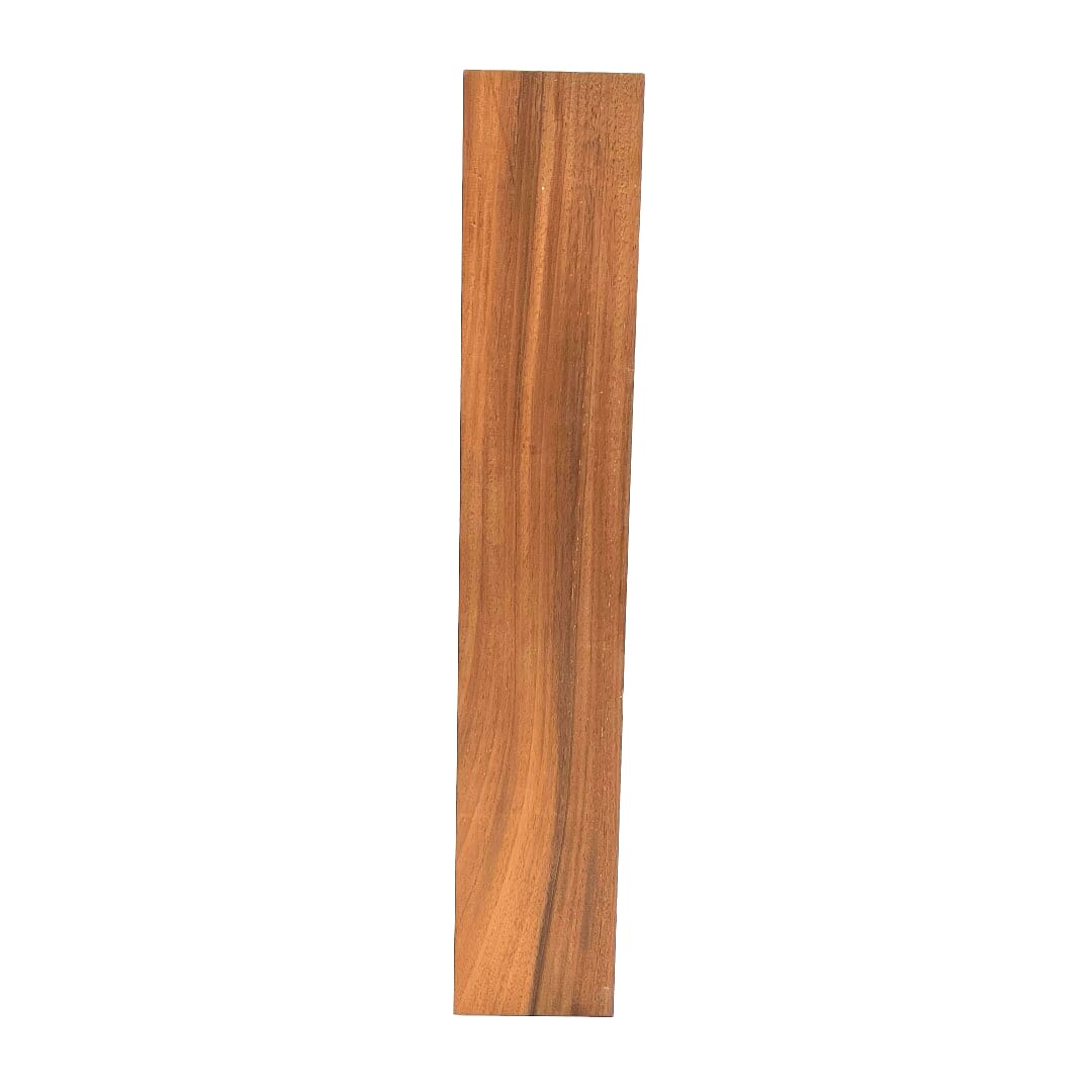 Mahogany, Carving Blank , 545 X 97 X 80, Carving , Left Side