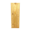Baltic Pine , Board DAR, 500 X 165 X 40, , Left Side