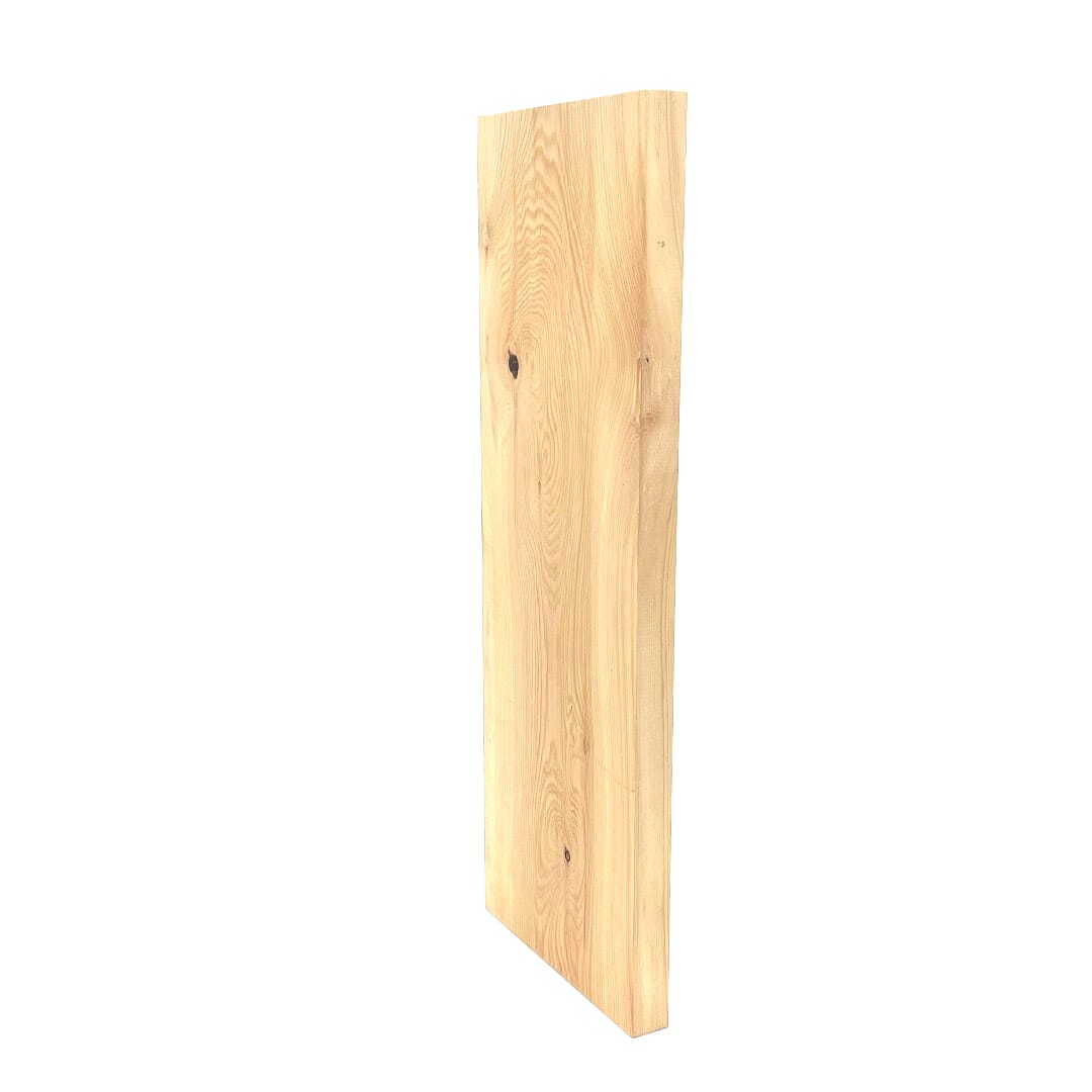 Celery Top Pine, Board DAR, 500 X 180 X 24, , Back Side