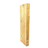 Baltic Pine , Board DAR, 500 X 165 X 40, , Back Side