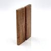Figured Blackwood Knife Scale Pair 138 X 45 X 9.5 - W000163