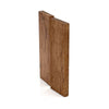 Figured Blackwood Knife Scale Pair 130 X 45 X 9.5 - W000162